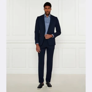 BOSS BLACK Garnitur P-Huge-2Pcs-252 | Regular Fit | stretch