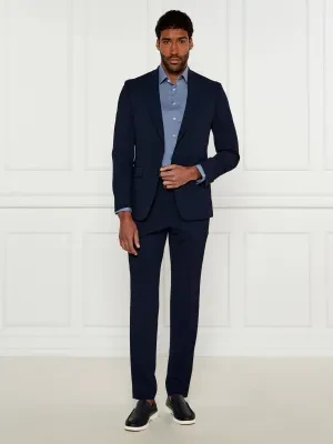 BOSS BLACK Garnitur P-Huge-2Pcs-252 | Regular Fit | stretch