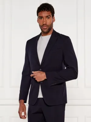 BOSS BLACK Garnitur p-huge | Slim Fit