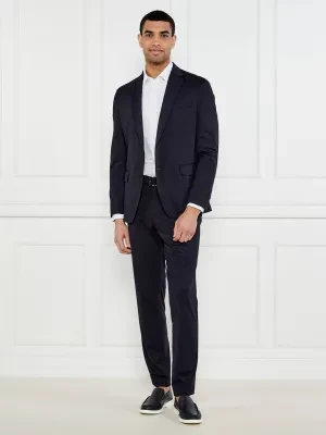 BOSS BLACK Garnitur P-Huge | Slim Fit