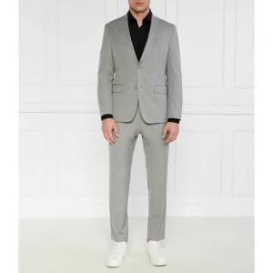 BOSS BLACK Garnitur p-huge | Slim Fit