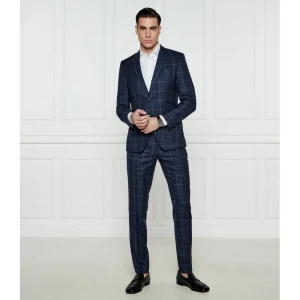 BOSS BLACK Garnitur | Slim Fit