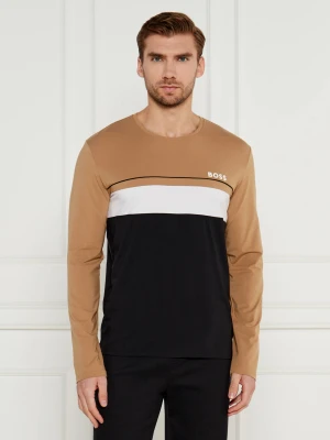 BOSS BLACK Góra od piżamy Balance | Regular Fit