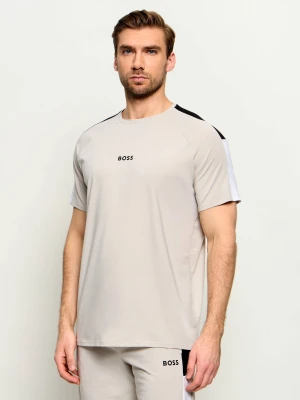 BOSS BLACK Góra od piżamy Balance RN | Regular Fit