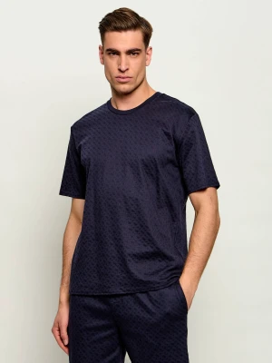 BOSS BLACK Góra od piżamy Relax | Regular Fit