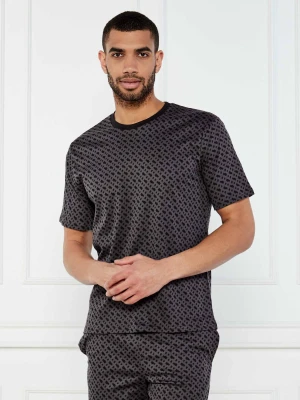 BOSS BLACK Góra od piżamy Relax | Regular Fit