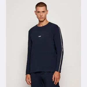 BOSS BLACK Góra od piżamy Unique| Regular Fit