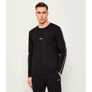 BOSS BLACK Góra od piżamy Unique| Regular Fit