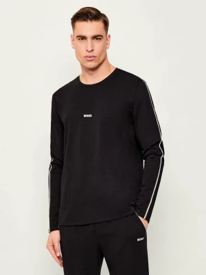 BOSS BLACK Góra od piżamy Unique| Regular Fit