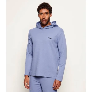BOSS BLACK Góra od piżamy Waffle | Regular Fit