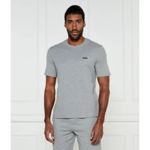 BOSS BLACK Góra od piżamy Waffle | Regular Fit