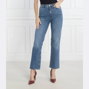 BOSS BLACK Jeansy ADA STR HR 1.1 | Straight fit