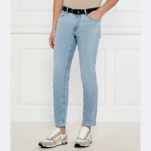 BOSS BLACK Jeansy C-Delaware | Slim Fit