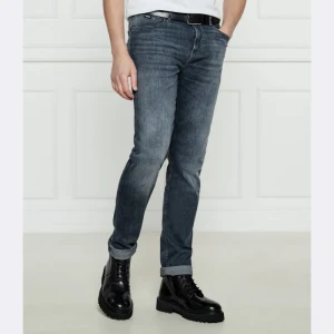 BOSS BLACK Jeansy C-Delaware | Slim Fit