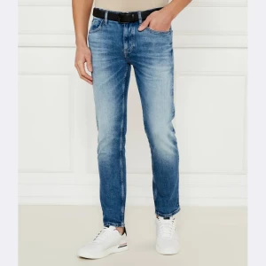 BOSS BLACK Jeansy C-Delaware | Slim Fit