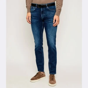 BOSS BLACK Jeansy C-Delaware | Slim Fit