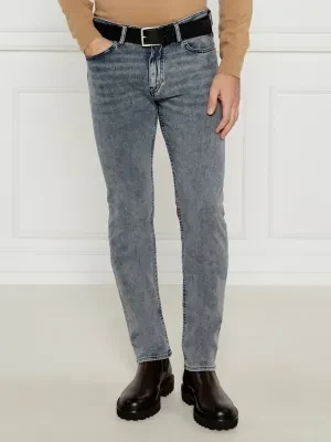 BOSS BLACK Jeansy C-Delaware | Slim Fit