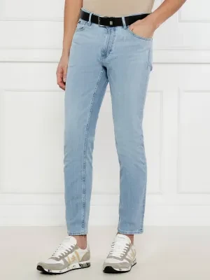 BOSS BLACK Jeansy C-Delaware | Slim Fit