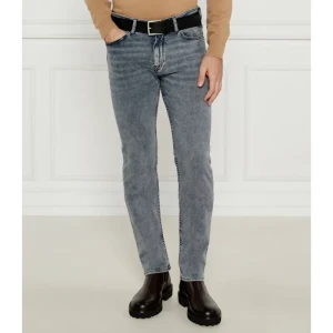 BOSS BLACK Jeansy C-Delaware | Slim Fit