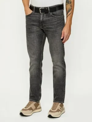 BOSS BLACK Jeansy C-Delaware | Slim Fit