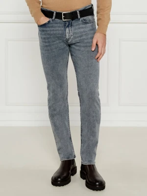 BOSS BLACK Jeansy C-Delaware | Slim Fit