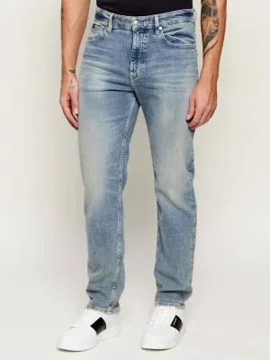 BOSS BLACK Jeansy C-OGDEN | Straight fit