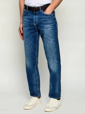 BOSS BLACK Jeansy C-OGDEN | Straight fit