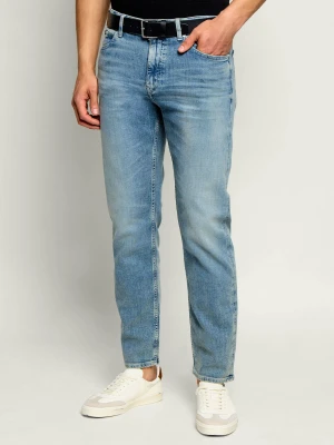 BOSS BLACK Jeansy C-OGDEN | Straight fit