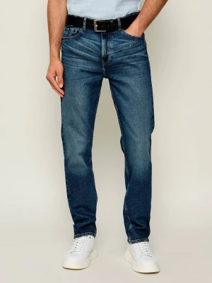 BOSS BLACK Jeansy C-OGDEN | Straight fit