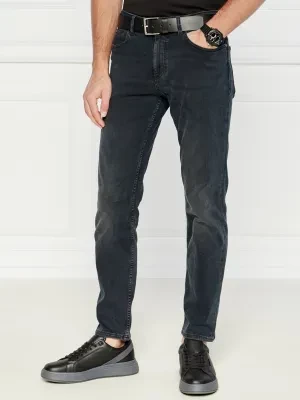 BOSS BLACK Jeansy C-Re.Maine | Regular Fit