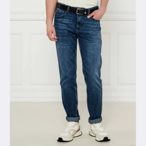 BOSS BLACK Jeansy C-Re.Maine | Regular Fit