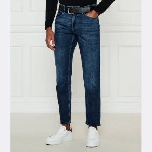 BOSS BLACK Jeansy C-Re.Maine | Regular Fit