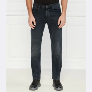 BOSS BLACK Jeansy C-Re.Maine | Regular Fit