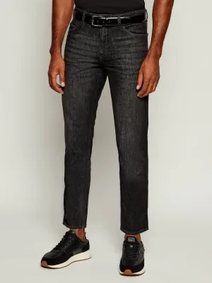 BOSS BLACK Jeansy C-Re.Maine | Regular Fit