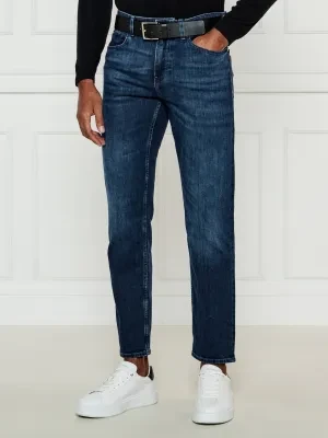 BOSS BLACK Jeansy C-Re.Maine | Regular Fit