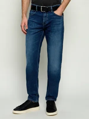 BOSS BLACK Jeansy C-Re.Maine | Regular Fit