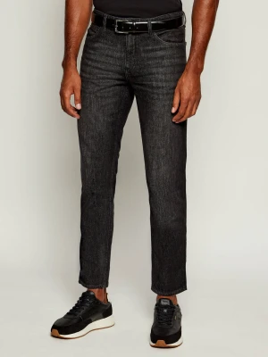 BOSS BLACK Jeansy C-Re.Maine | Regular Fit