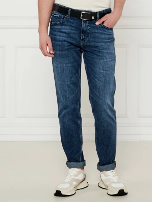 BOSS BLACK Jeansy C-Re.Maine | Regular Fit