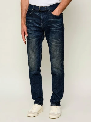 BOSS BLACK Jeansy C-Re.Maine | Regular Fit