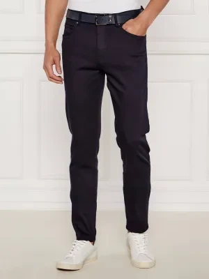 BOSS BLACK Jeansy C-Taber_PS | BOSS X PORSCHE | Tapered fit