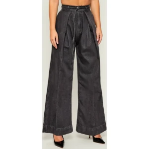 BOSS BLACK Jeansy CENTRAL 3.0 | flare fit