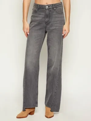 BOSS BLACK Jeansy CROSSROAD-BF | Relaxed fit