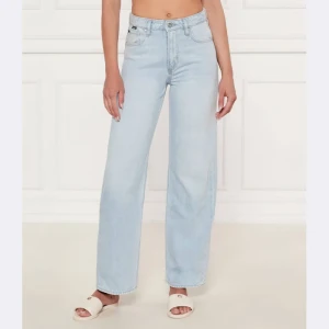 BOSS BLACK Jeansy CROSSROAD | Boyfriend fit