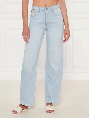 BOSS BLACK Jeansy CROSSROAD | Boyfriend fit