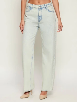 BOSS BLACK Jeansy CROSSROAD | Relaxed fit