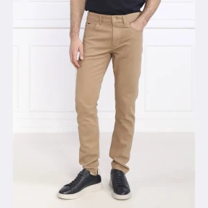 BOSS BLACK Jeansy Delano-20 | Slim Fit