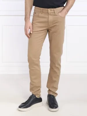 BOSS BLACK Jeansy Delano-20 | Slim Fit