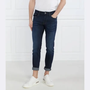 BOSS BLACK Jeansy Delano | Slim Fit