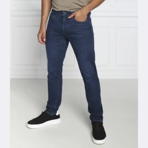 BOSS BLACK Jeansy Delano | Slim Fit