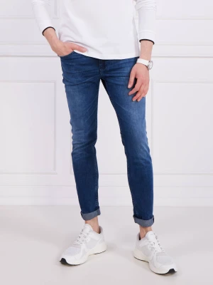 BOSS BLACK Jeansy Delano | Slim Fit